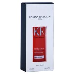 K RABOLINI BODY SPLASH P. FRUIT X200ML U única