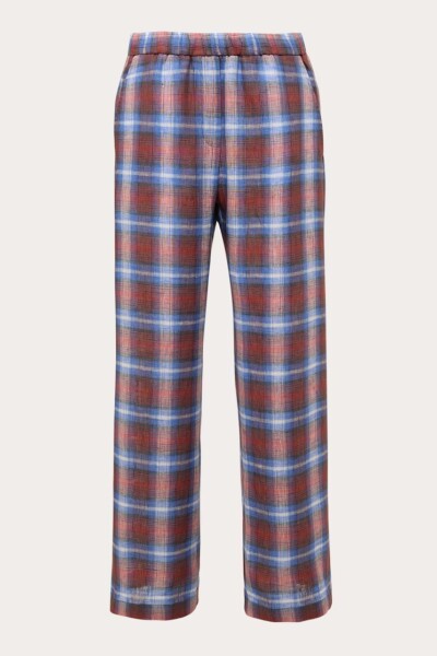 PANTALÓN PANTERO Multicolor