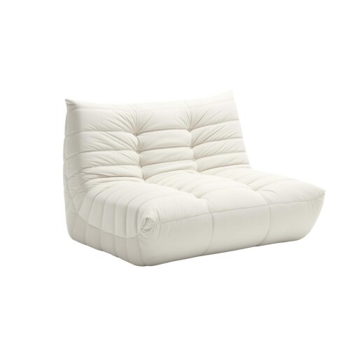 Sillon Akiva - 2 Cuerpo - Tela Sillon Akiva - 2 Cuerpo - Tela