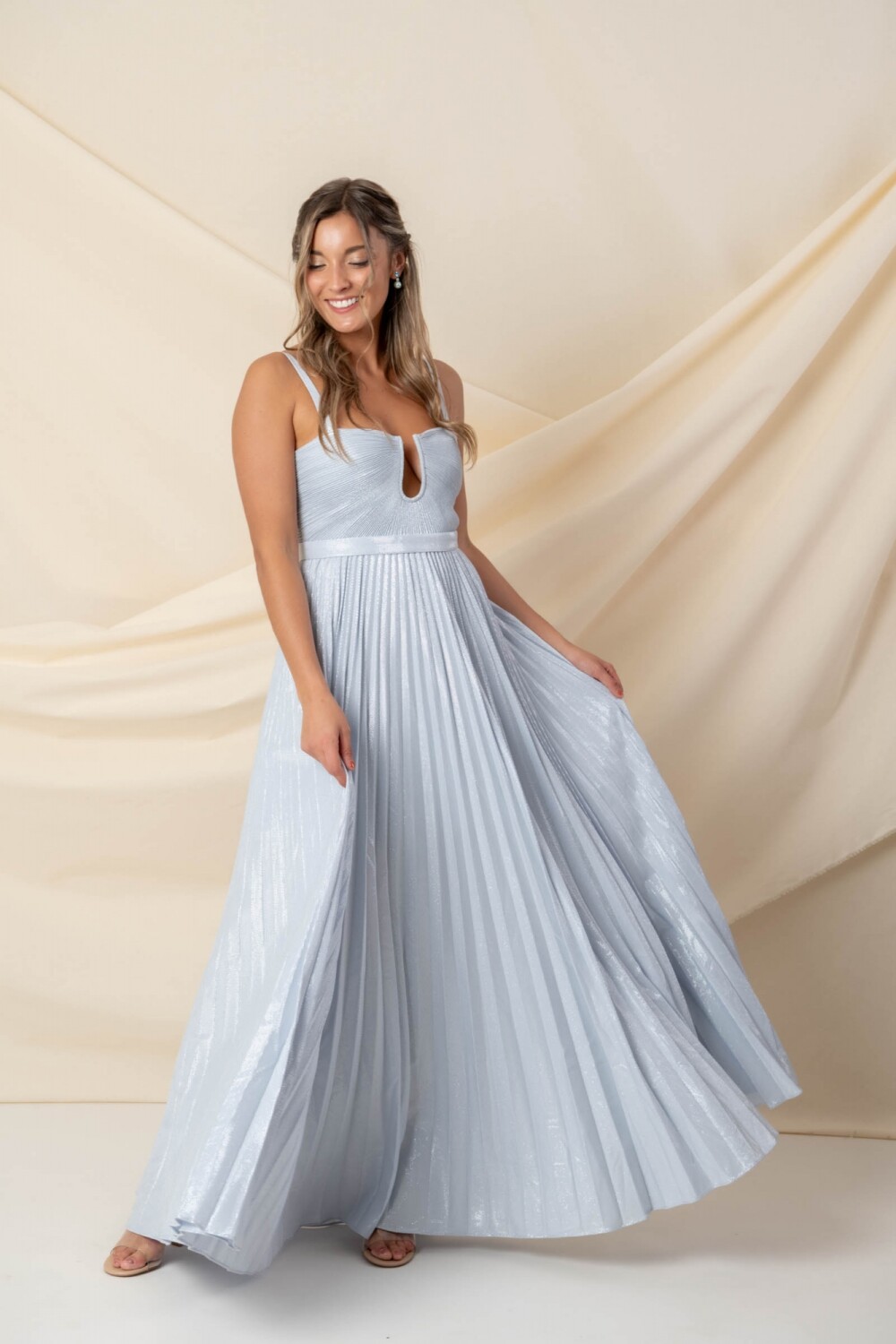 VESTIDO IVETTE VESTIDO IVETTE