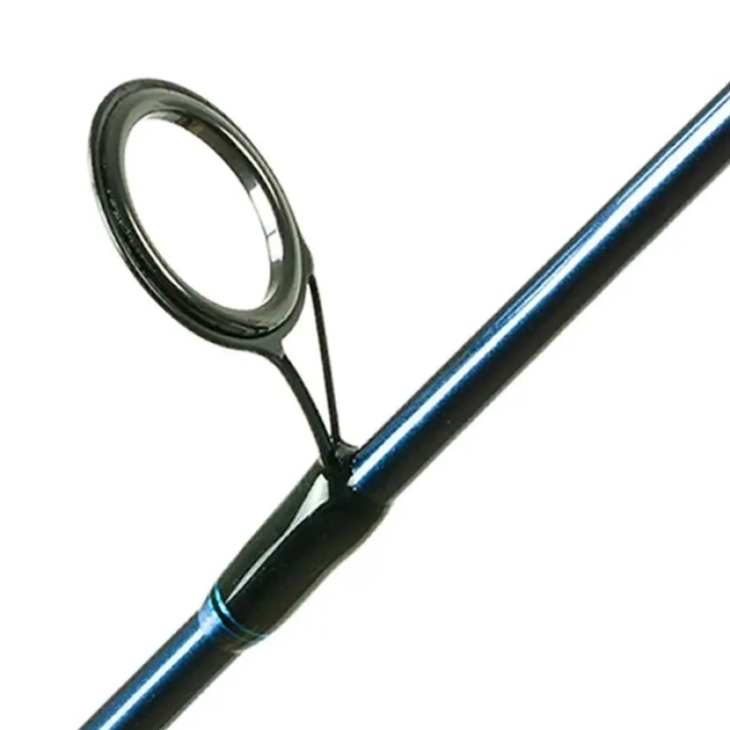 Caña Shimano Stimula 1.98 Metros 2 Tr Spinning Caña Shimano Stimula 1.98 Metros 2 Tr Spinning