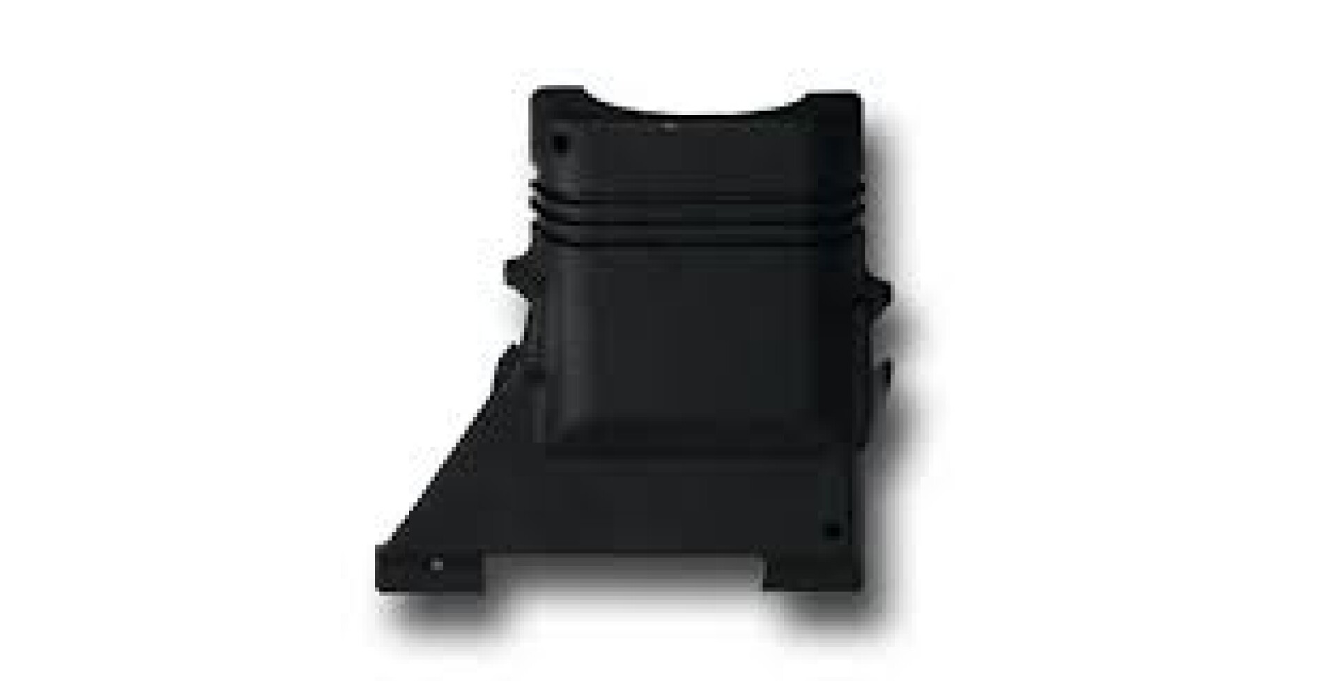 ACCESORIO INTERIOR LADA CARCASA SUP CUBRE DEVIO BARRA DIRECCION SAMARA - 