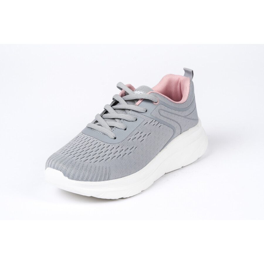 CAMERON RUNING GREY