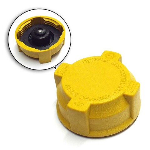 TAPÓN DEPÓSITO DE AGUA RADIADOR - VARIOS MODELOS TAPÓN DEPÓSITO DE AGUA RADIADOR - VARIOS MODELOS