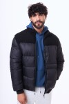 Campera Artigas Negro