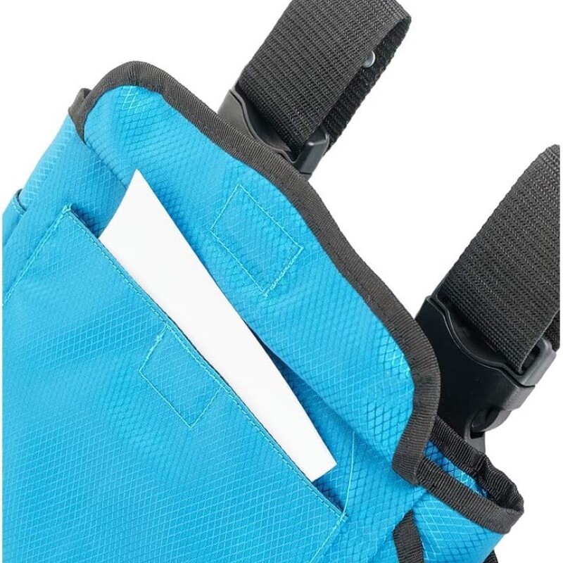 Moerman Side Kit Supply Pouch Accesorio para cinto Moerman Side Kit Supply Pouch Accesorio para cinto