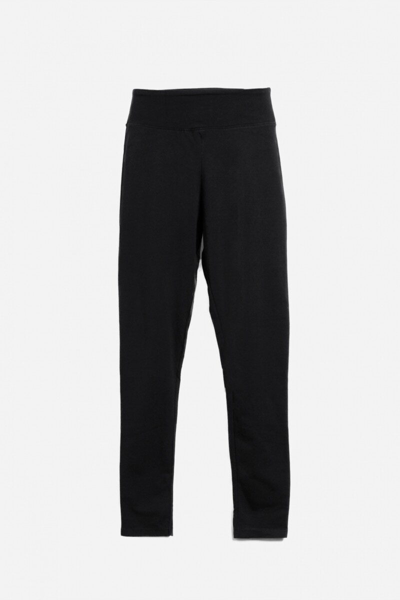 Legging básico - Negro 