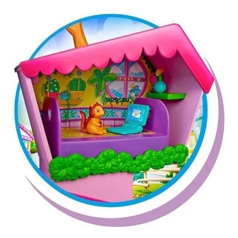Pinypon Casa En El Árbol Pinypon Casa En El Árbol