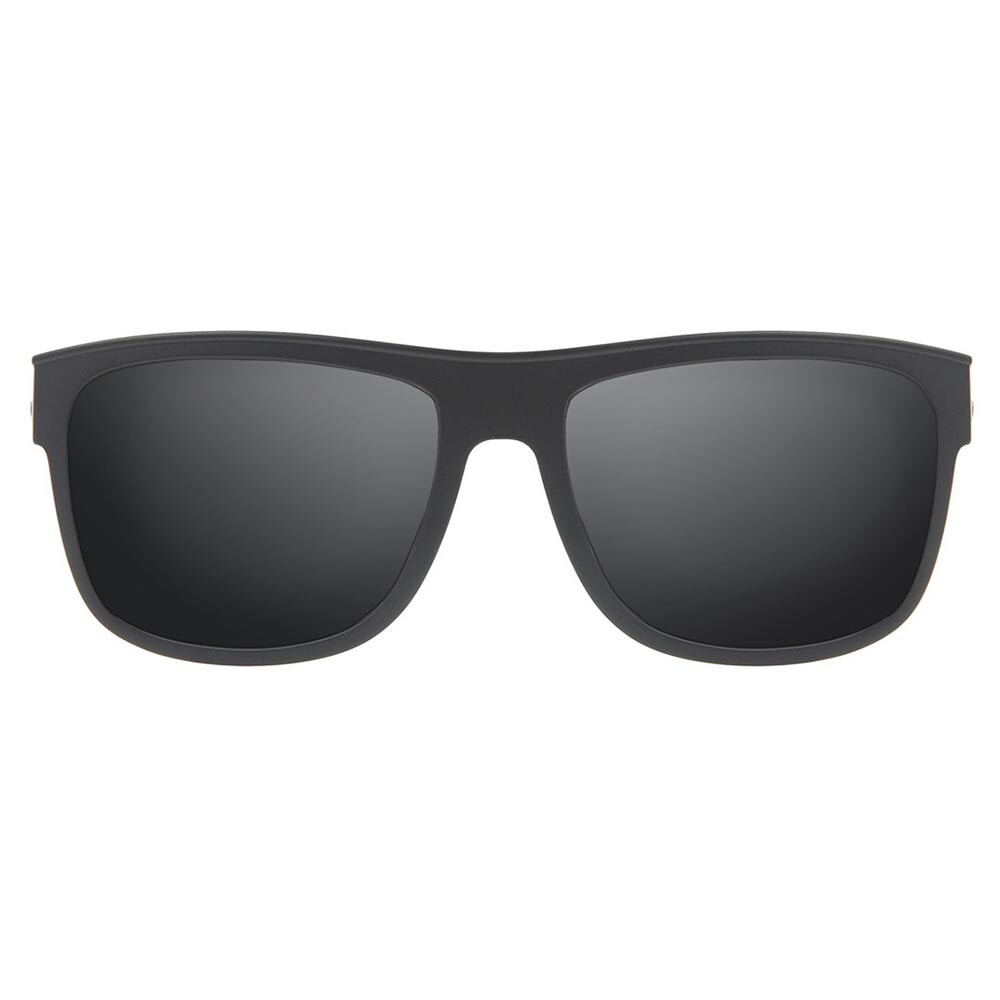 Lentes De Sol P1 Natal 2025 Bossa Nova Negro/Negro