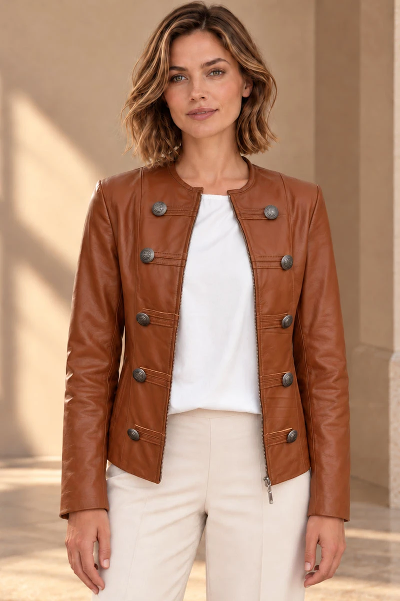 Campera Victoria