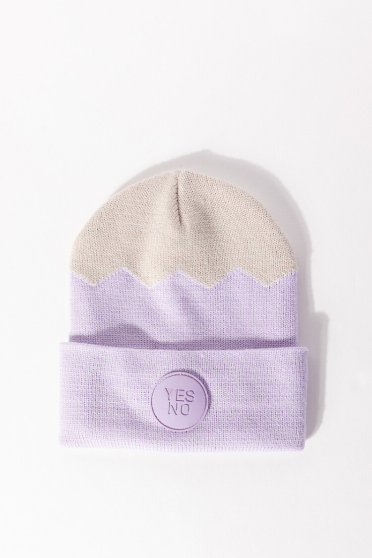 GORRO JENCY Lino