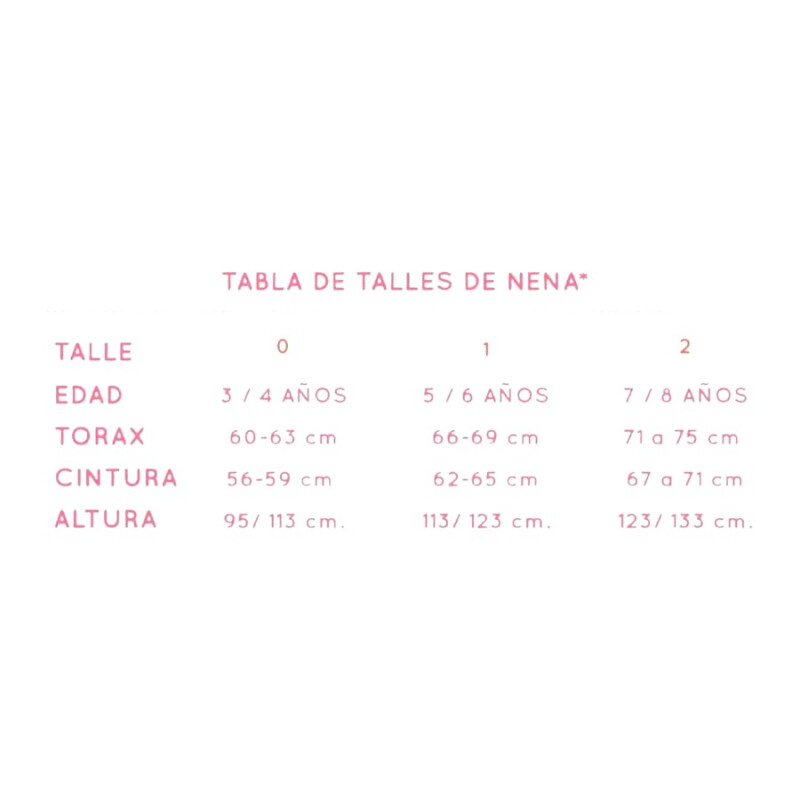 Disfraz Princesas Rapunzel Disney Niñas Talle 2