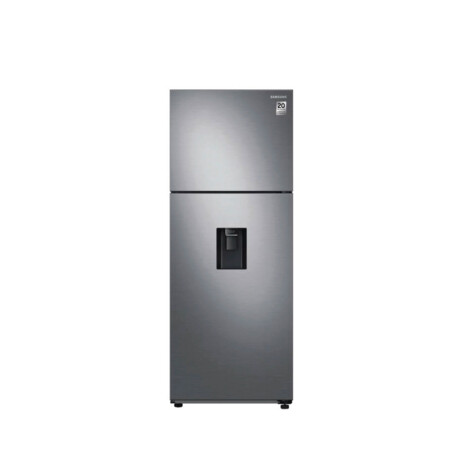 Refrigerador Samsung RT32 Inverter C/Dispensador 318L INOX