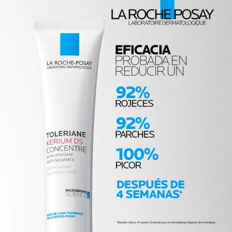 Toleriane Kerium Ds Crema 40ml Toleriane Kerium Ds Crema 40ml