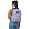 Mochila Portalaptop Superbreak Plus Lavender Ash
