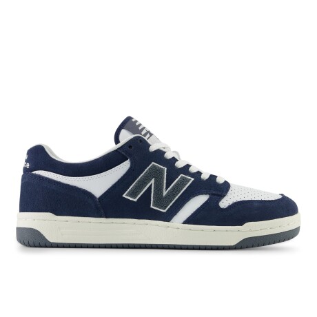 Championes New Balance Unisex - 480 - U480L66K BLUE