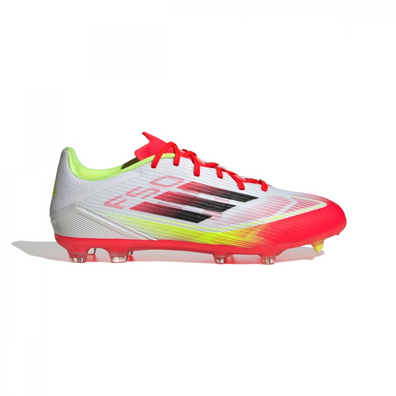 Tacos F50 League Firm de Hombre Blanco