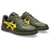 Zapatillas ASICS Skyhand OG Mujer Olive Canvas/tai-chi Yellow