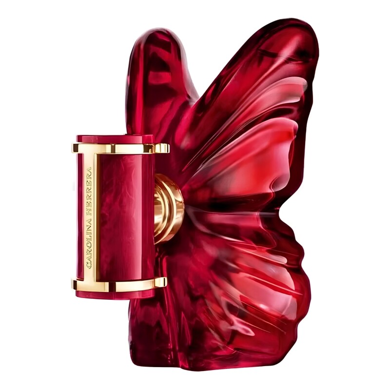 Perfume Carolina Herrera La Bomba Intensa Femme Edp 50 Ml Perfume Carolina Herrera La Bomba Intensa Femme Edp 50 Ml