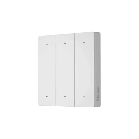 Control remoto e interruptor inalámbrico R5 WIFI SO0236
