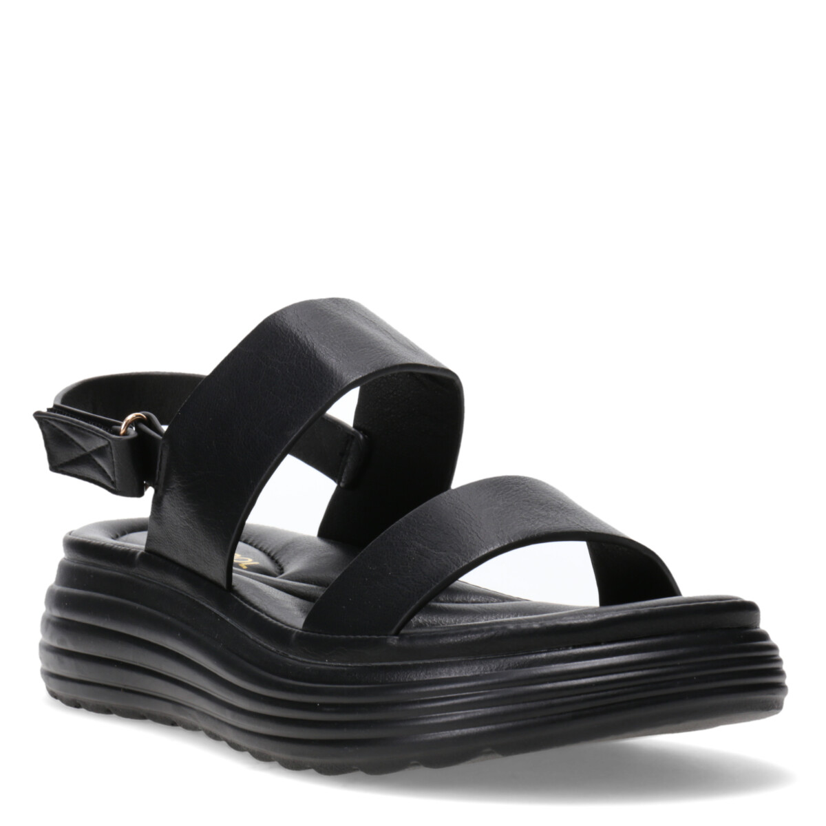 Sandalias de Mujer Miss Carol Zadi - Negro 