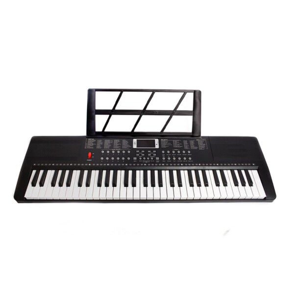 Organo Teclado Musical piano 61 Teclas Microfono 200 Tonos Ritmos Imback Itm008 Imback Organo Teclado Musical piano 61 Teclas Microfono 200 Tonos Ritmos Imback Itm008 Imback