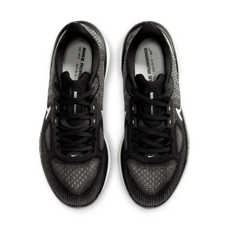 Championes Nike Vomero 17 de Mujer Negro