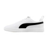 Championes Puma Rickie Jr de Niños - 384311-03 Blanco-negro