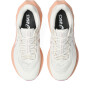 Zapatillas Running Dynablast 6 Mujer Soft Oat/cantaloupe