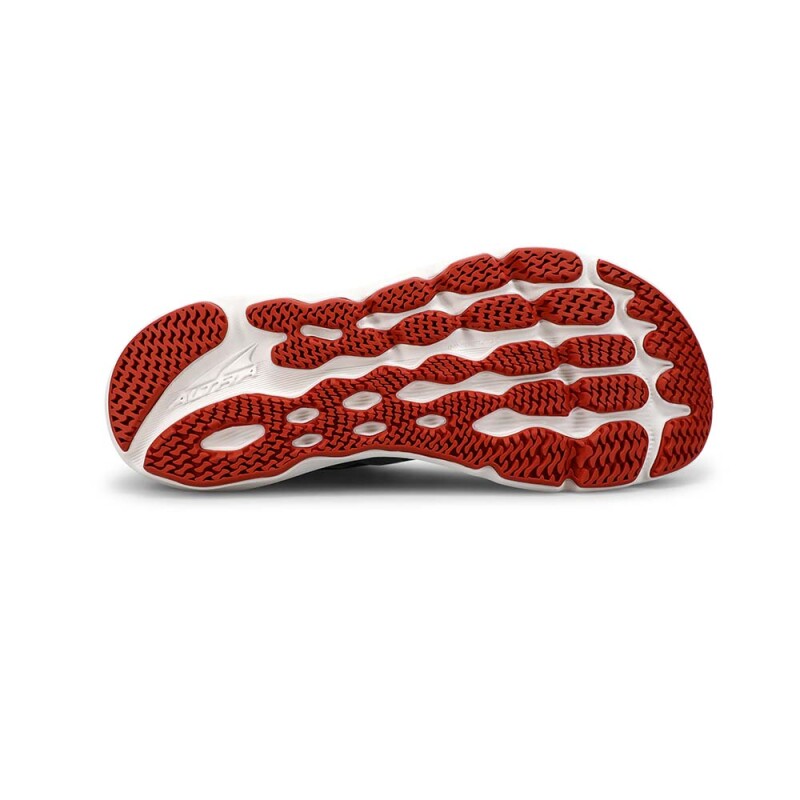 M Provision 6 - Hombre Black