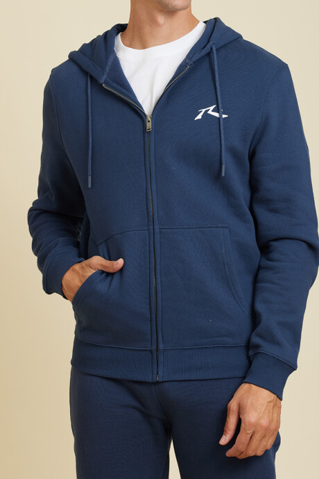 CANGURO C/C TARANIS RUSTY Navy