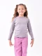 REMERA SOFIA GRIS CLARO