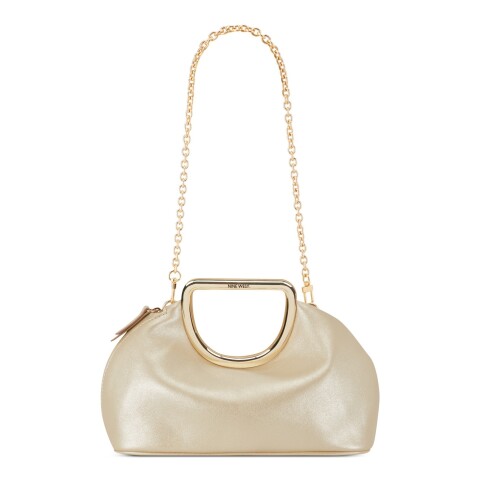 Bracelet Bag Palmin Platino
