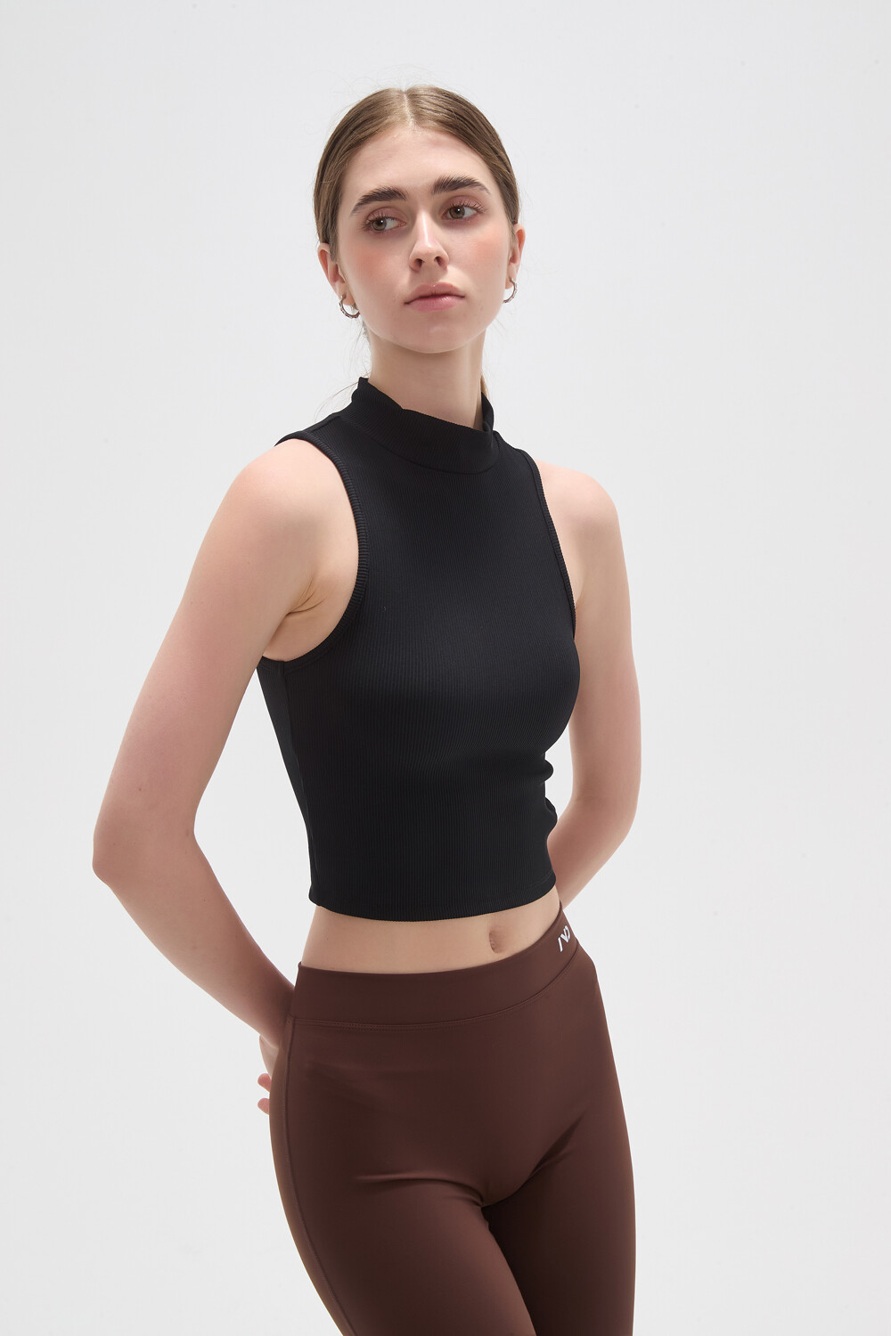 Tops Jiasu Negro