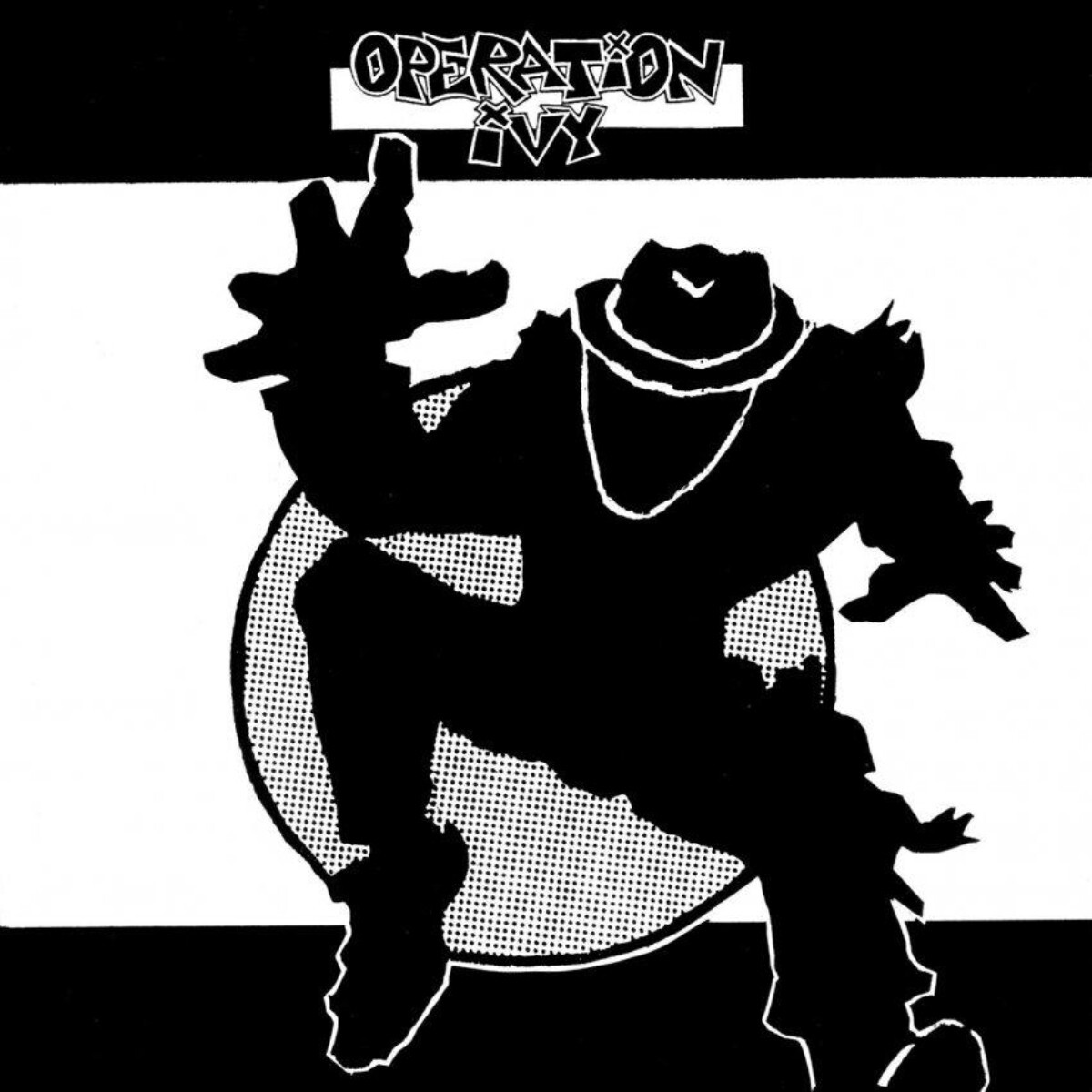 Operation Ivy - Cd 