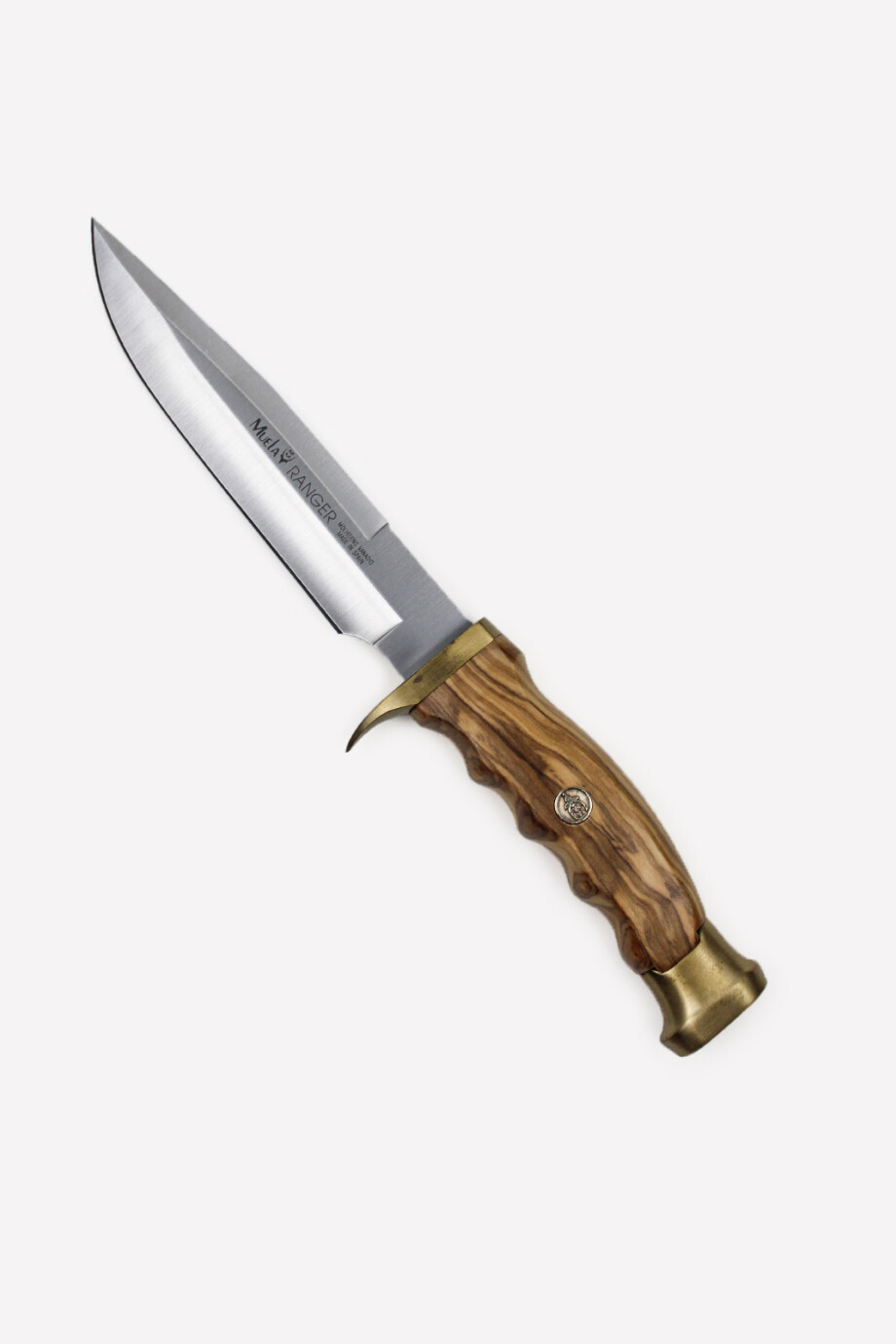Cuchillo Muela Ranger 14OL Cuchillo Muela Ranger 14OL