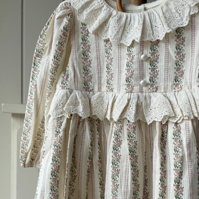Vestido Avery Vestido Avery