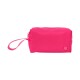 Necessaire classic fucsia