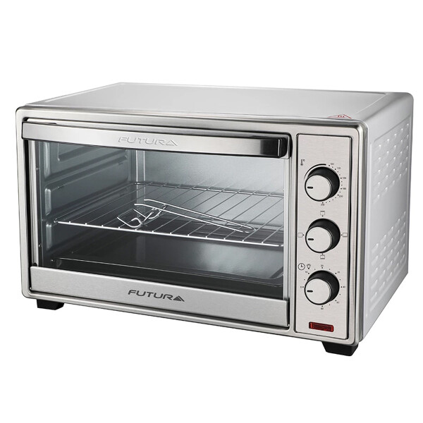 Mini Horno Futura Fut-mh38x HORNO ELECTRICO FUTURA FUT-MH38X