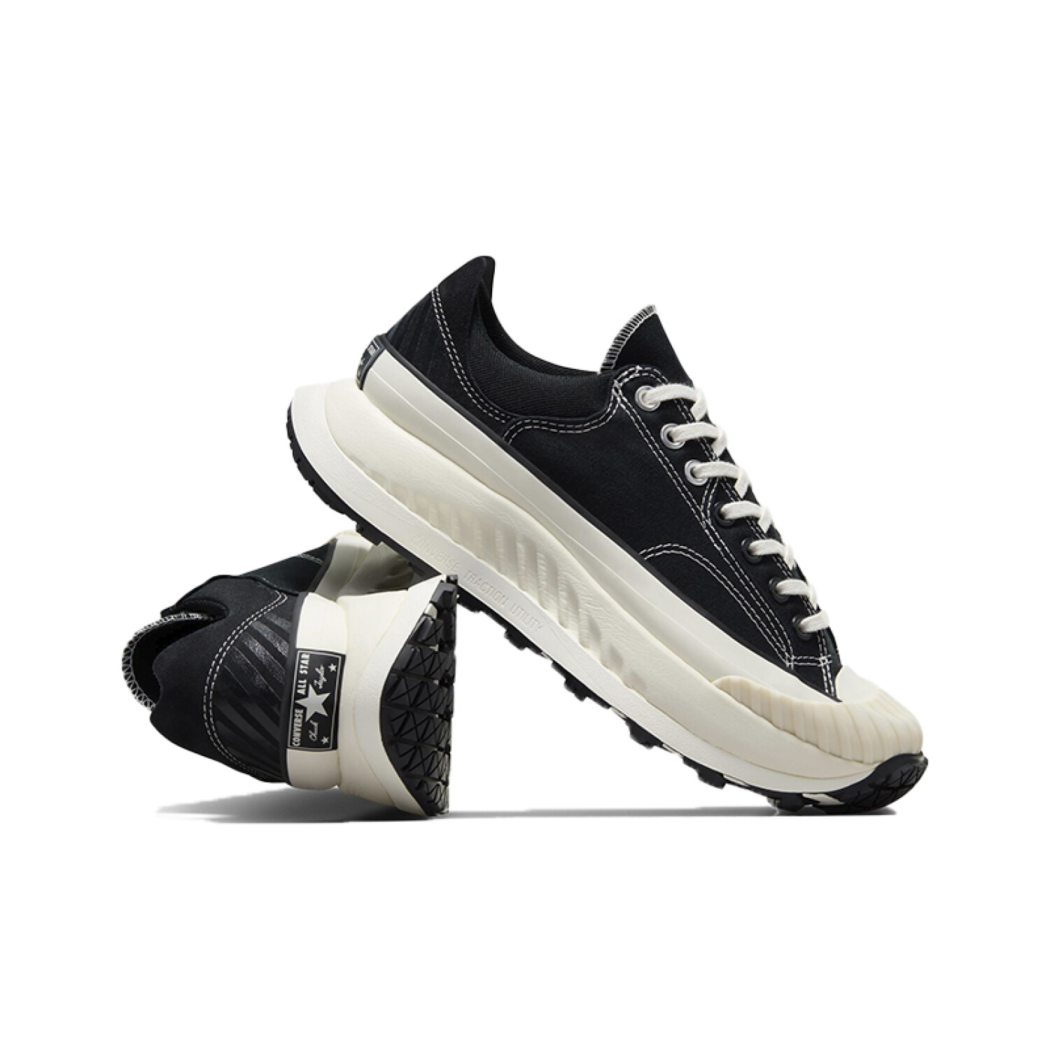 Championes Converse Chuck 70 AT CX Negro Inbox
