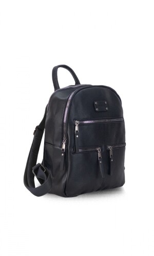 MOCHILA MEMPHIS NEGRO