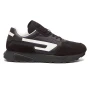 S-Tyche Ll - Hombre Black/White