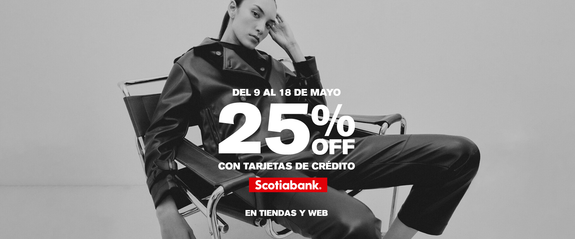 25 credito scotia