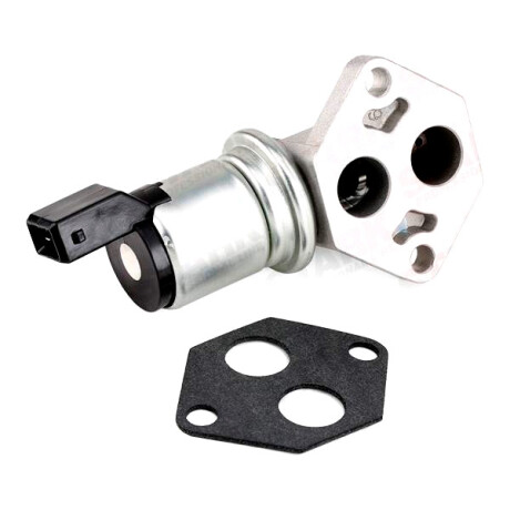IAC - MOTOR PASO A PASO FORD FIESTA KA 1.3 ESCORT MONDEO 1.8 ZETEC - IAC - MOTOR PASO A PASO FORD FIESTA KA 1.3 ESCORT MONDEO 1.8 ZETEC -