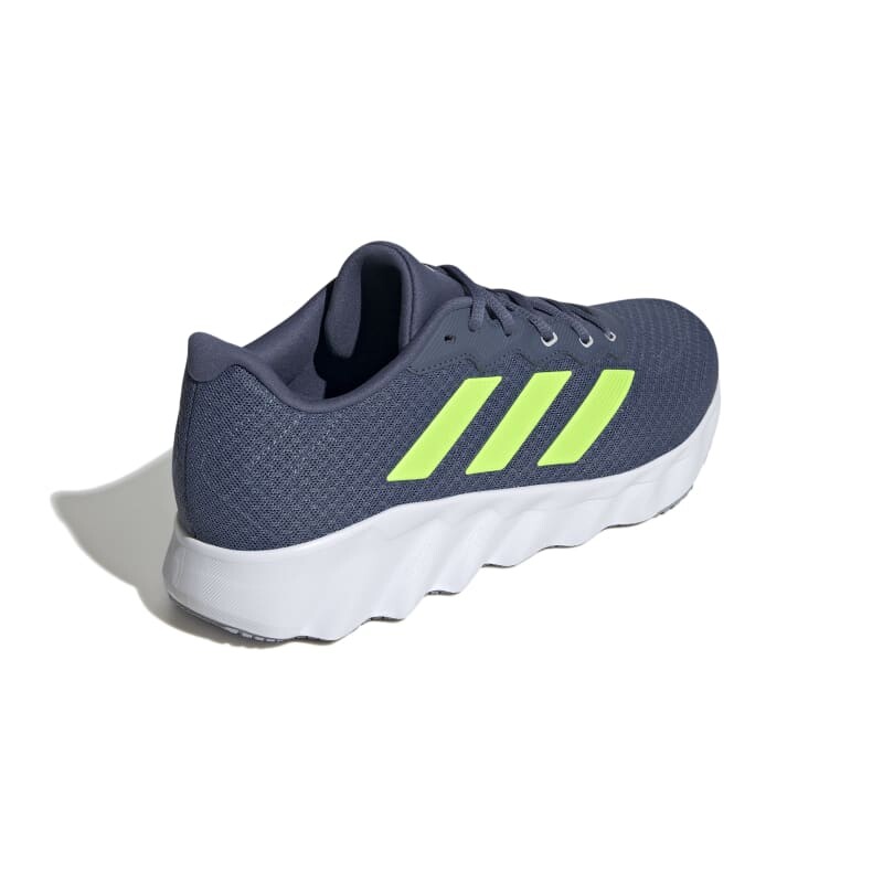 Championes Adidas Switch Move Azul