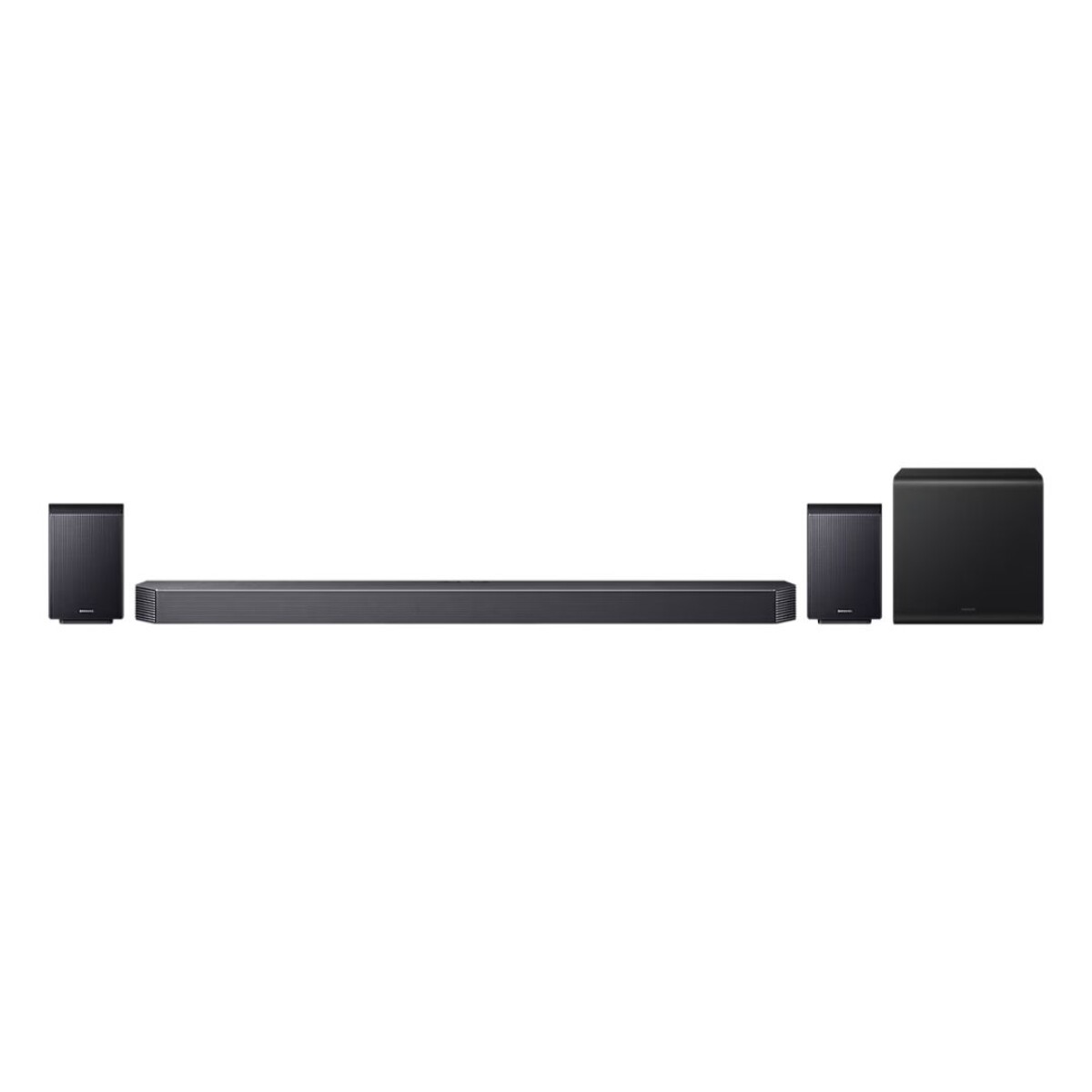 Barra de Sonido Samsung Serie Q HW-Q930F 