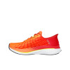 Championes Skechers Slip-Ins Max Cushioning Propulsion Naranja