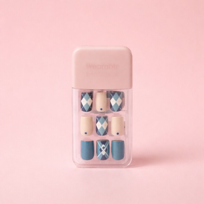 UÑAS PRESS ON (DREAM MAKER) UÑAS PRESS ON (DREAM MAKER)