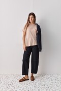 REMERA CASENTINO Beige