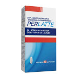PERLATTE CJ X 30 COMPRIMIDOS única